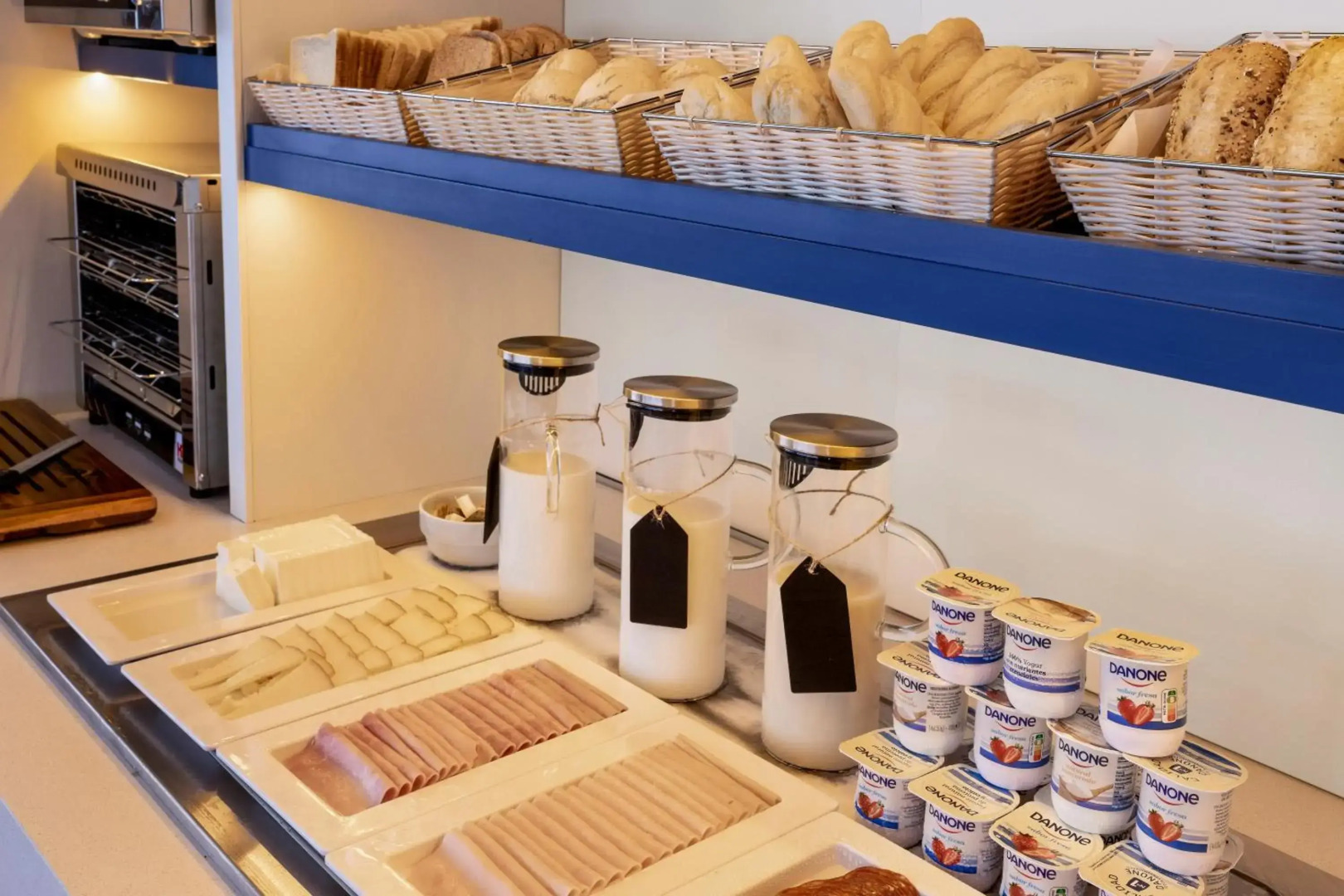 Foto - B&B HOTEL Benidorm Finestrat