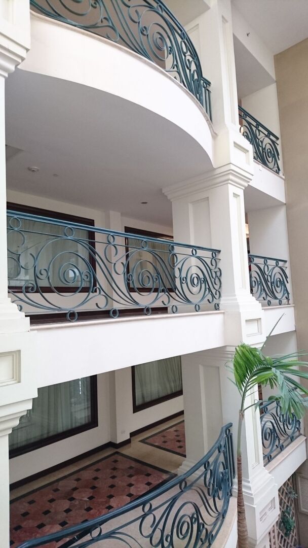 Photo - Marriott Torreon Hotel