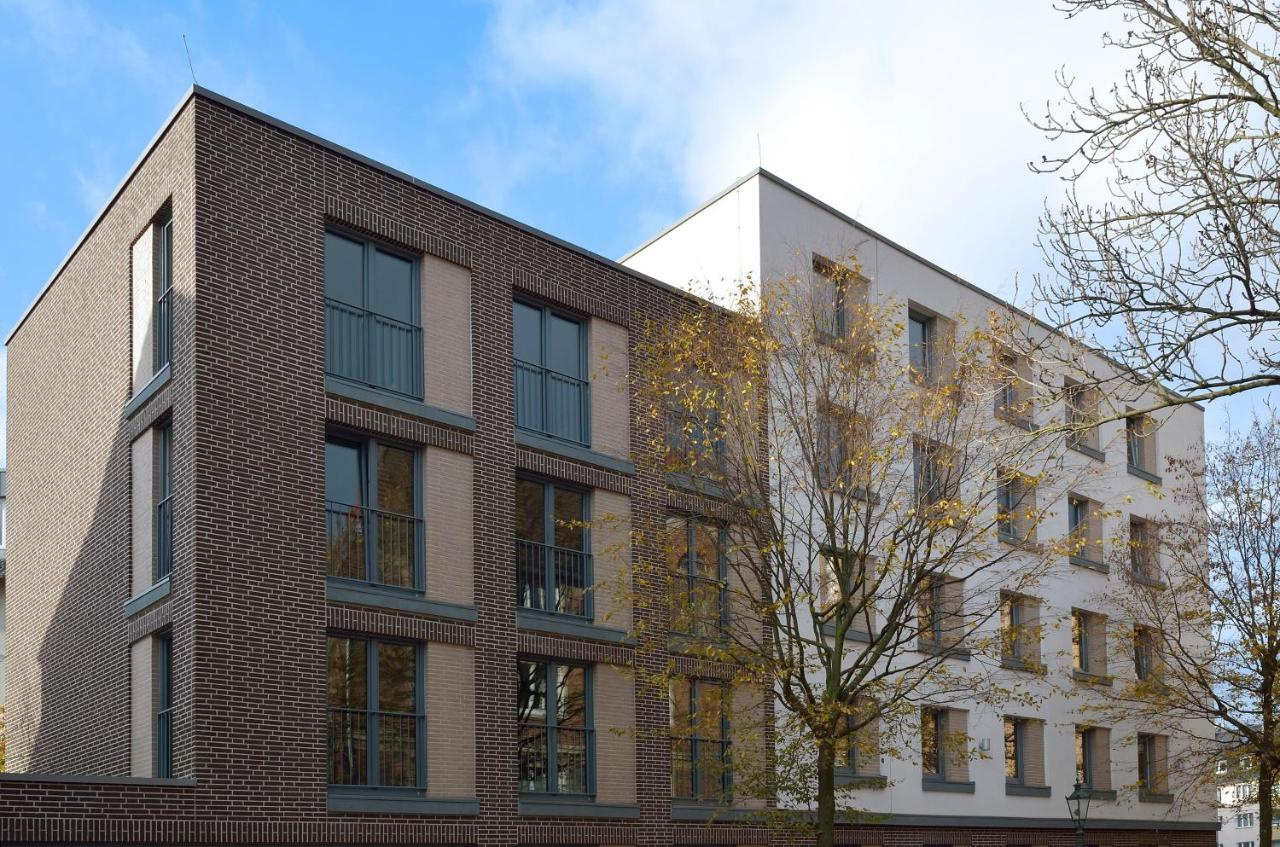 Foto - B&B Hotel Düsseldorf City-Süd