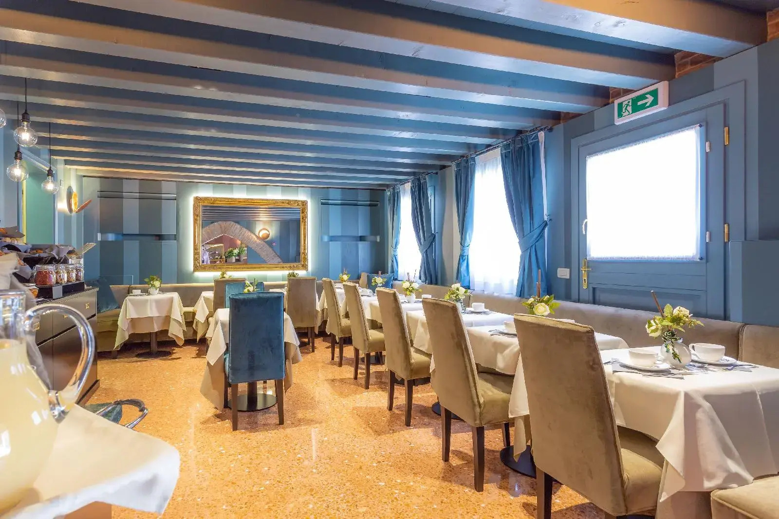 Photo - Hotel Tiziano