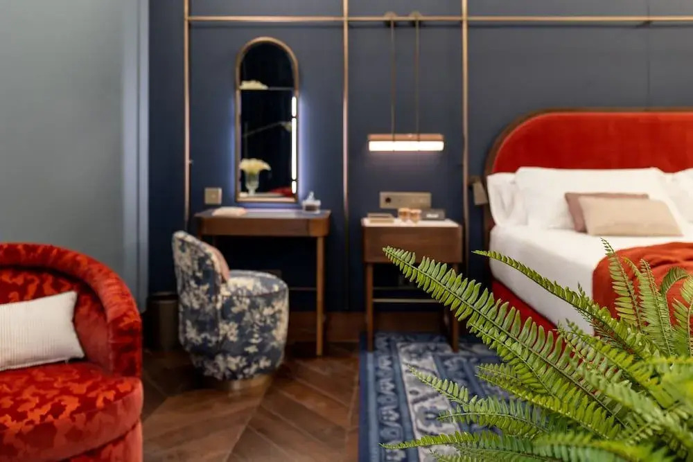 Foto - Seda Club Hotel - Small Luxury Hotels