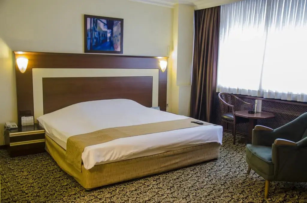 Photo - Hotel Tilmen