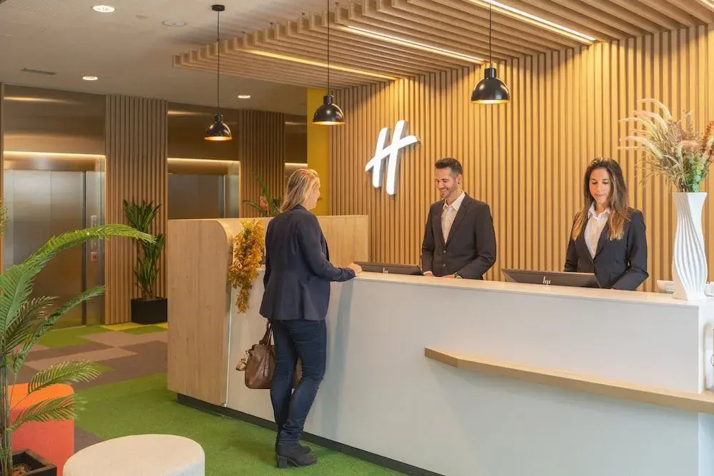 Foto - Holiday Inn Barcelona - Sant Cugat by IHG