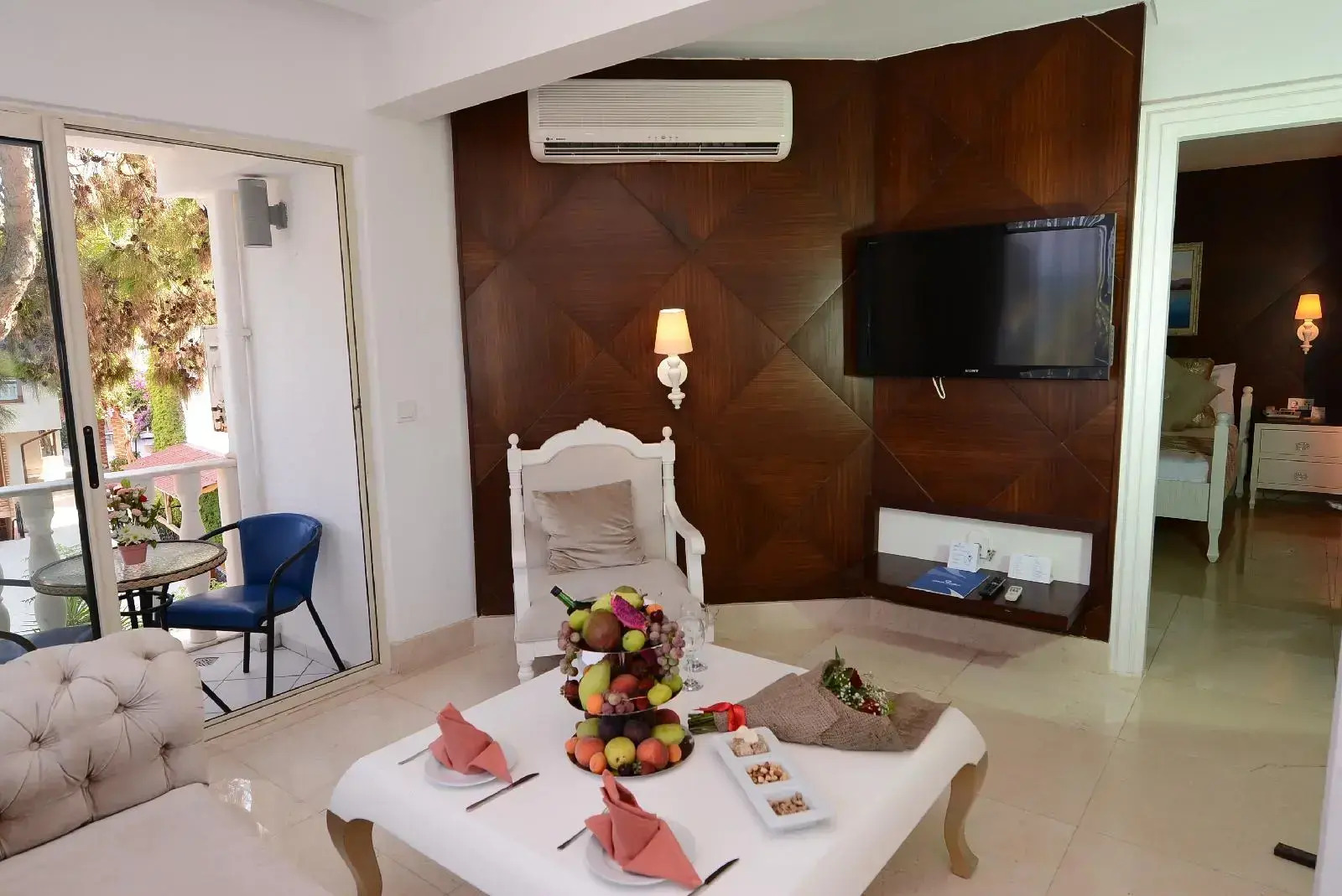 Photo - Onkel Resort Hotel