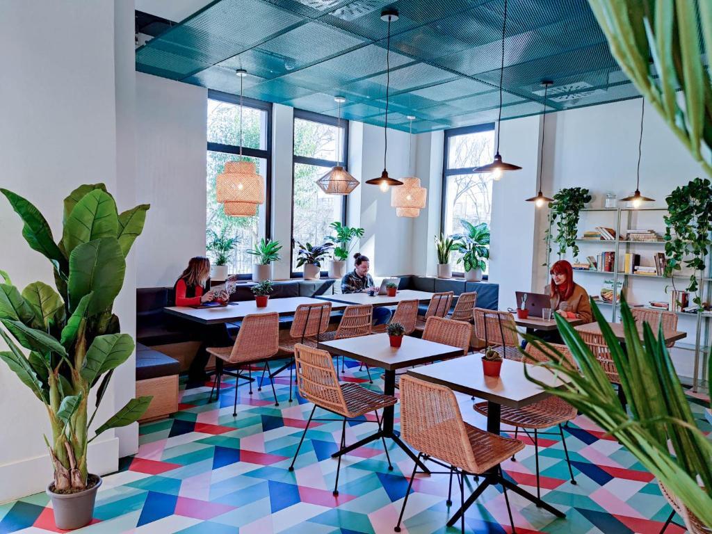 Foto - YellowSquare Florence