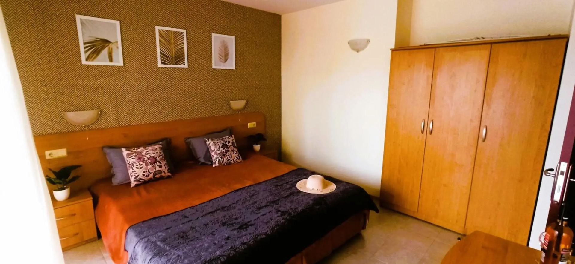 Foto - Apartment Tourist Complex Rose Village