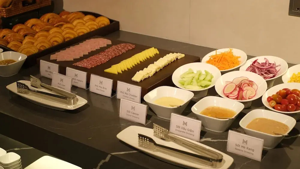 Photo - M City Hotel Saigon