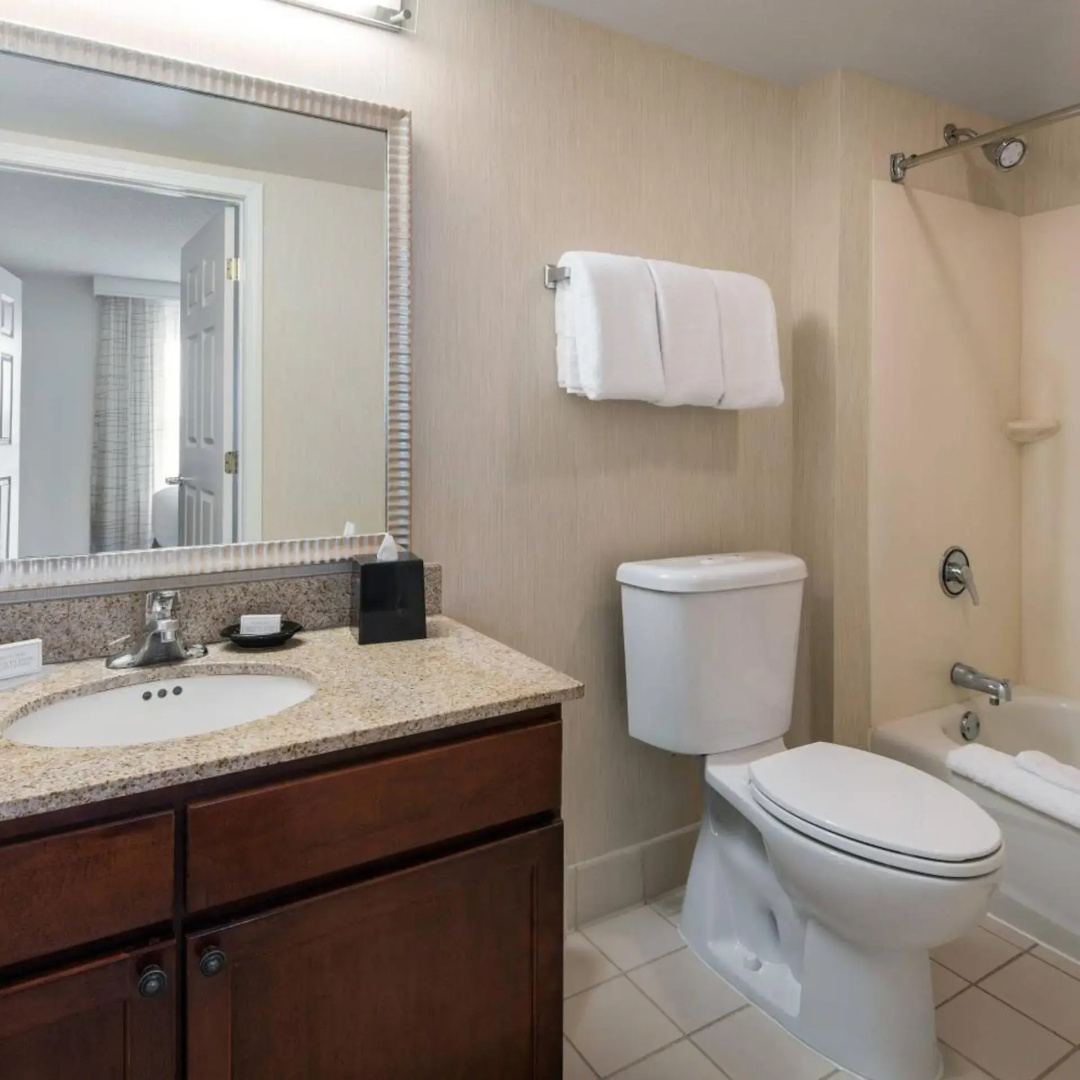 Photo - Residence Inn by Marriott Cypress Los Alamitos