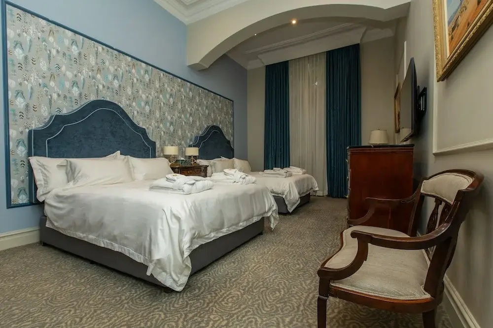 Foto - The Monarch Hotel