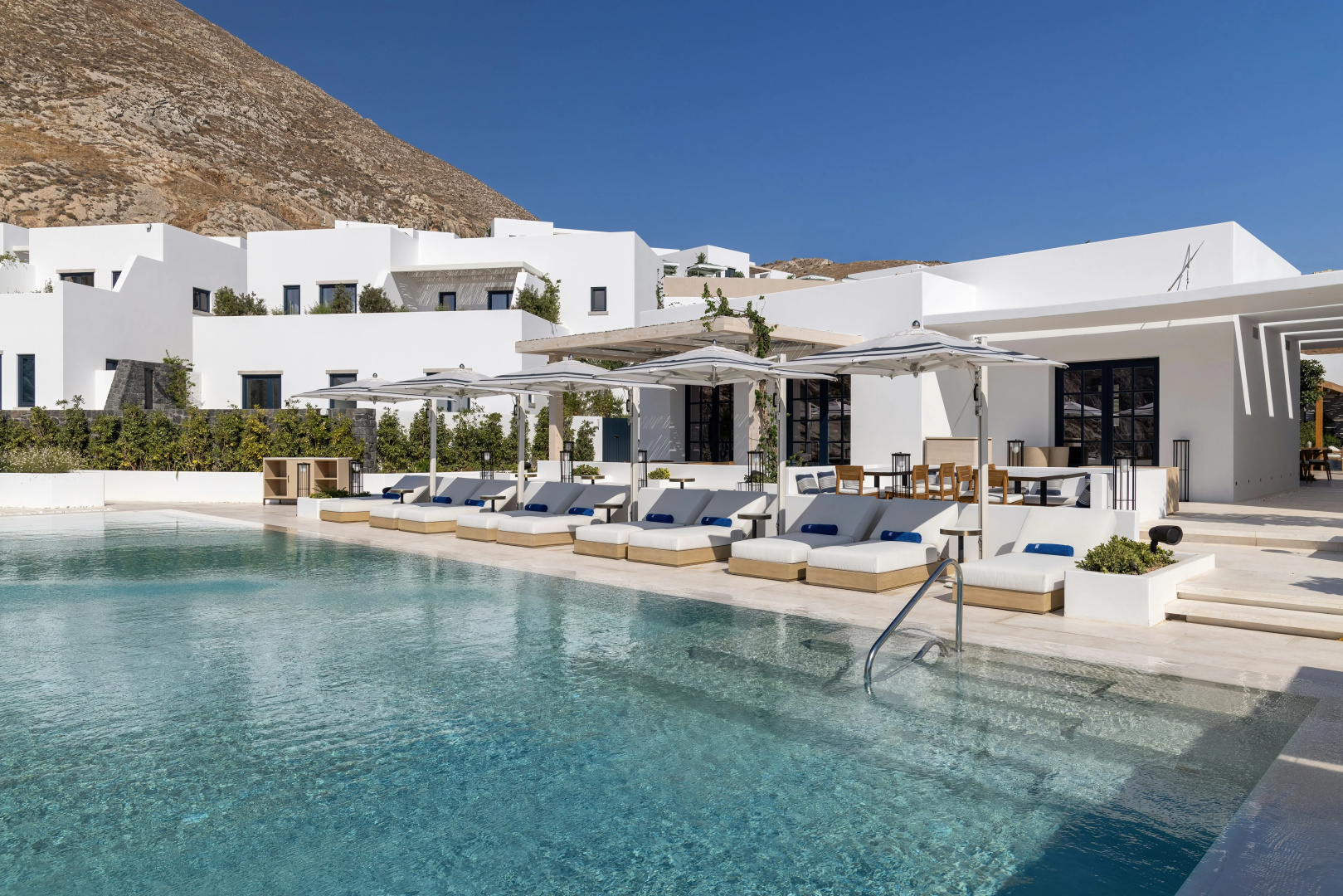 Foto - Sandblu Santorini, LXR Hotels & Resorts