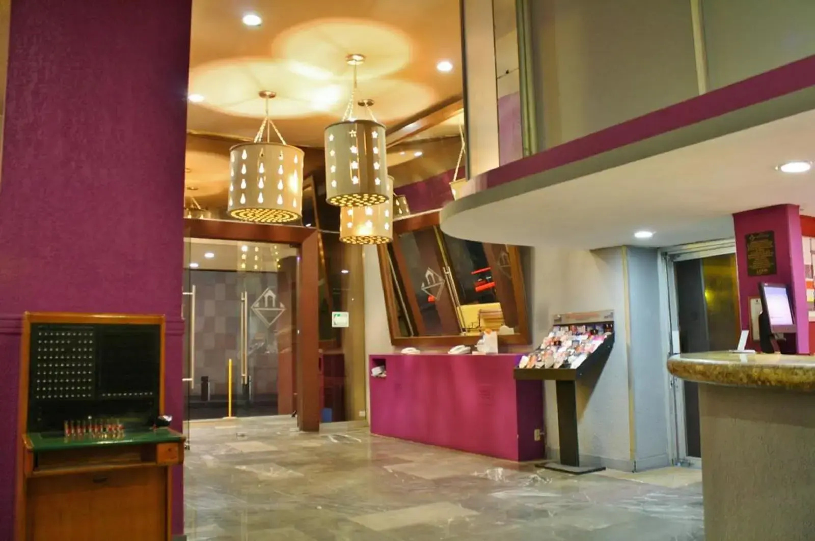Photo - Hotel San Francisco Centro Historico