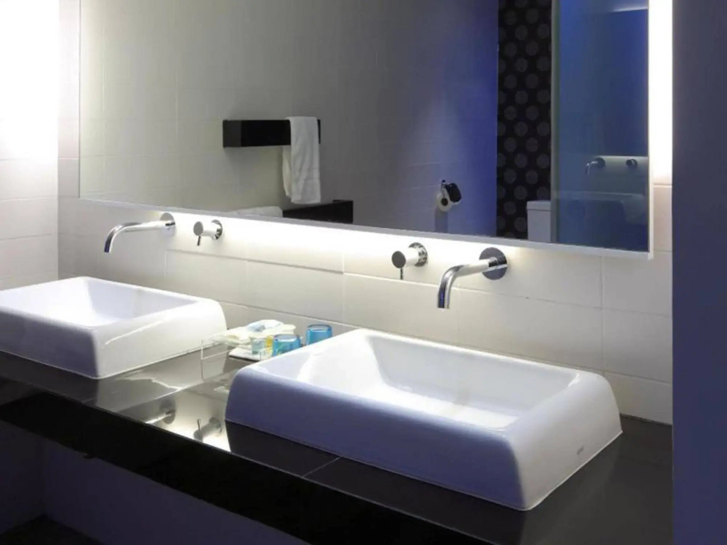 Foto - Bangkok Inter Place