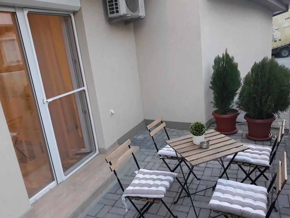 Vila & Apartments MATEA