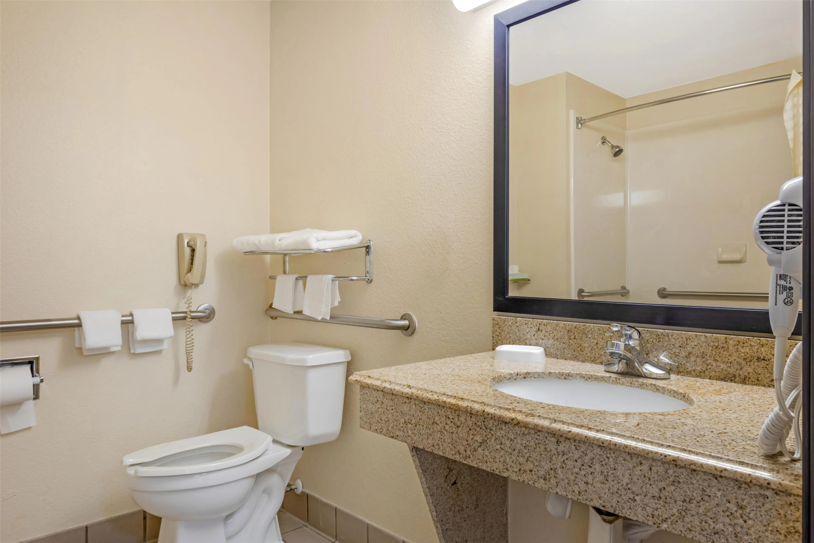 Foto - Best Western Northwest Inn
