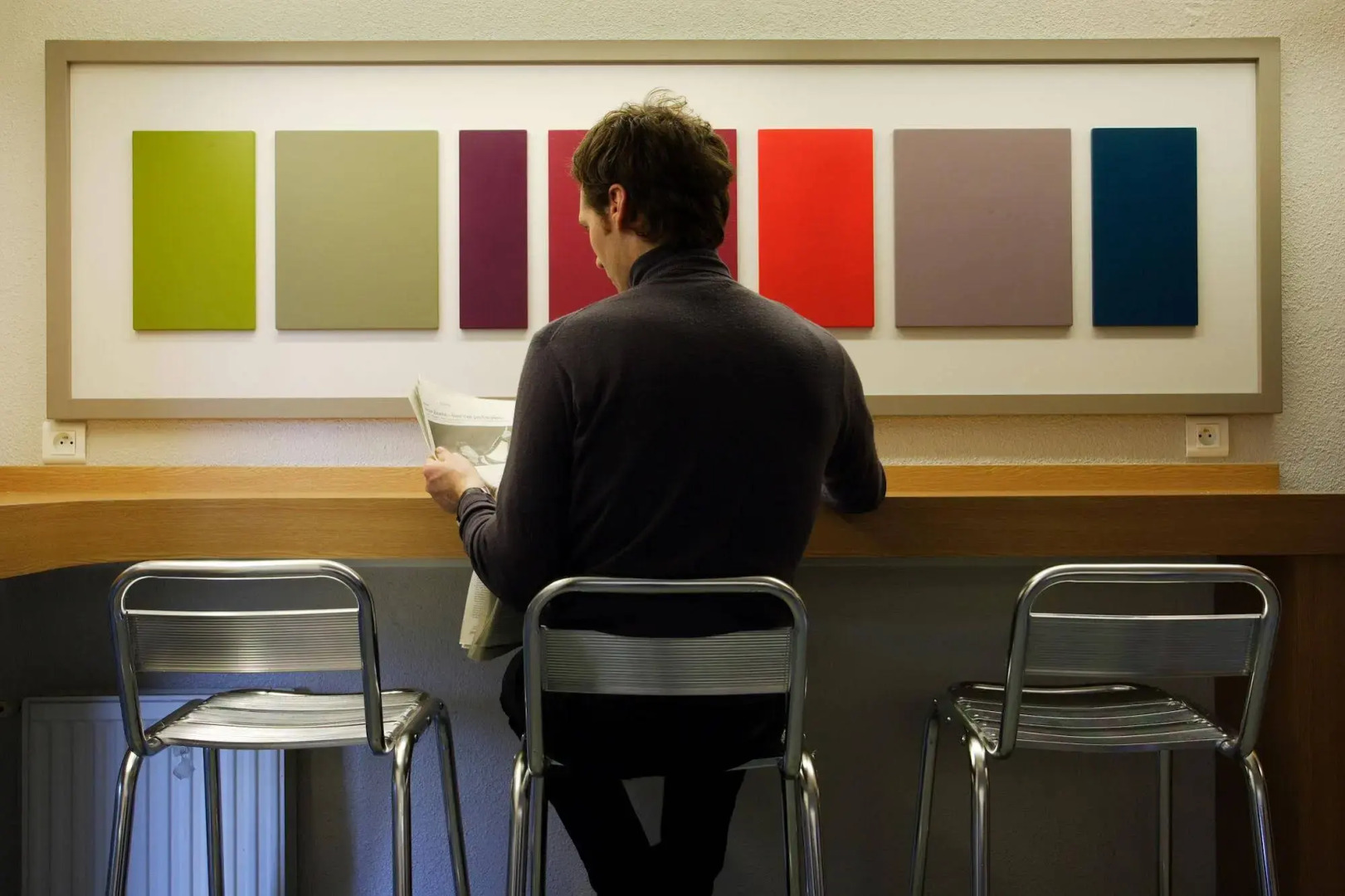 Photo - B&B HOTEL Nantes Parc Expos La Beaujoire