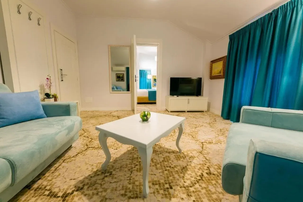 Foto - ART Hotel Tirana