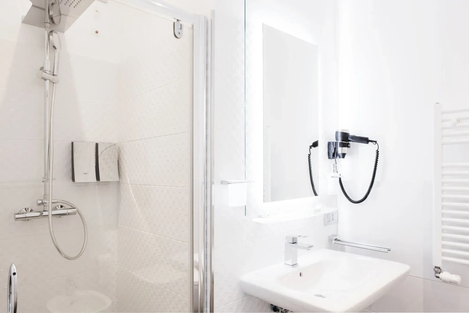 Photo - Vatican Grand Suite