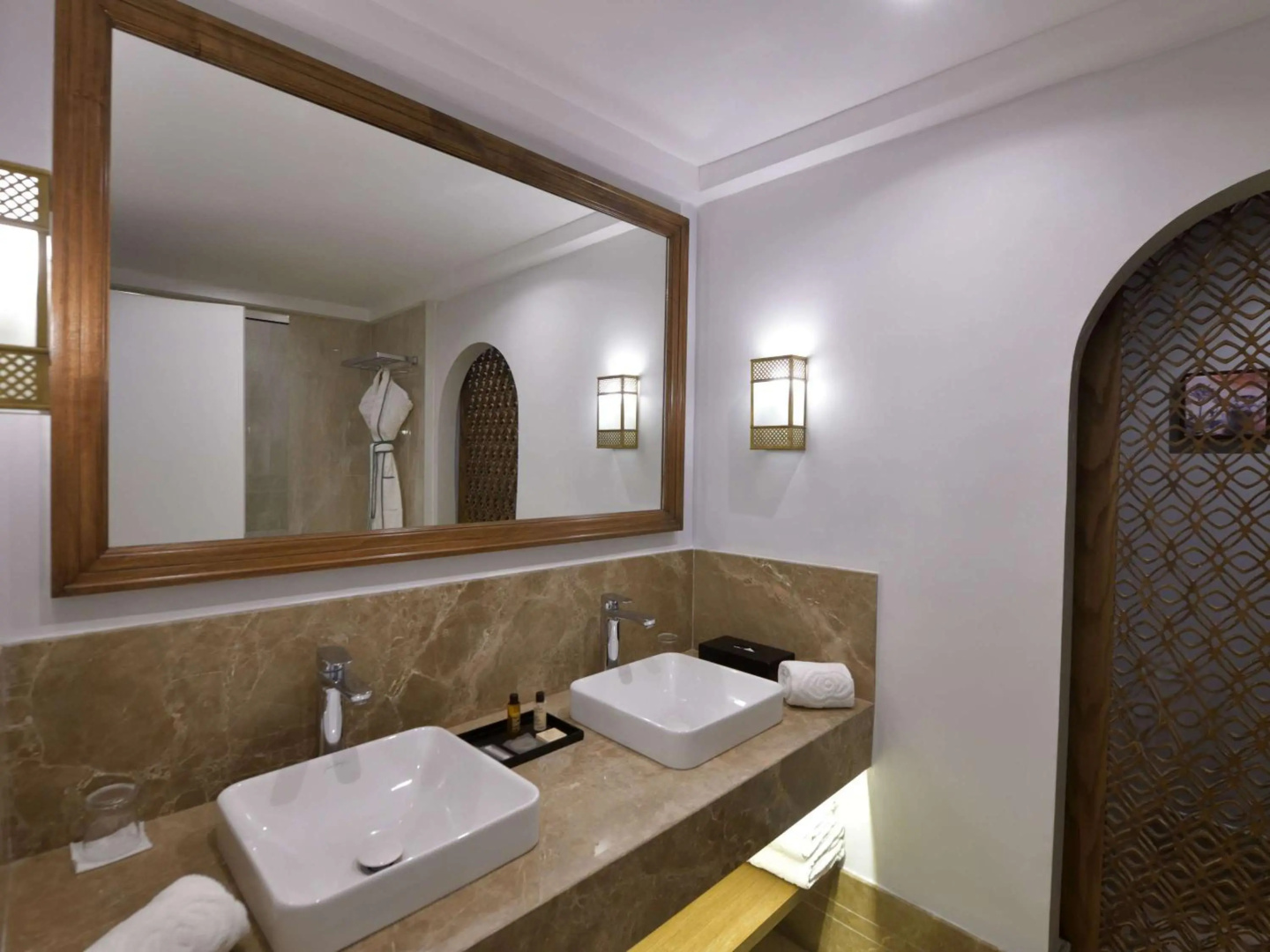 Foto - Sofitel Agadir Royal Bay Resort