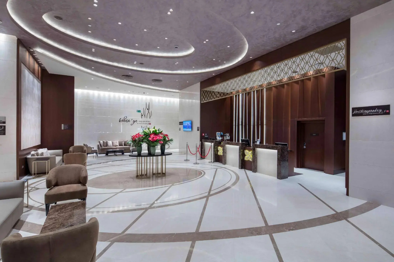 Photo - Doubletree by Hilton Istanbul Umraniye