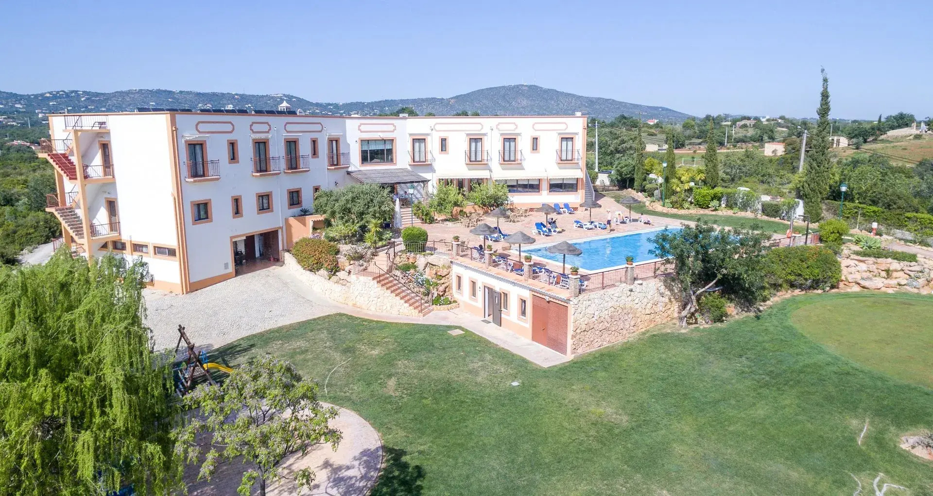 Foto - Quinta dos Poetas Nature Hotel & Apartments