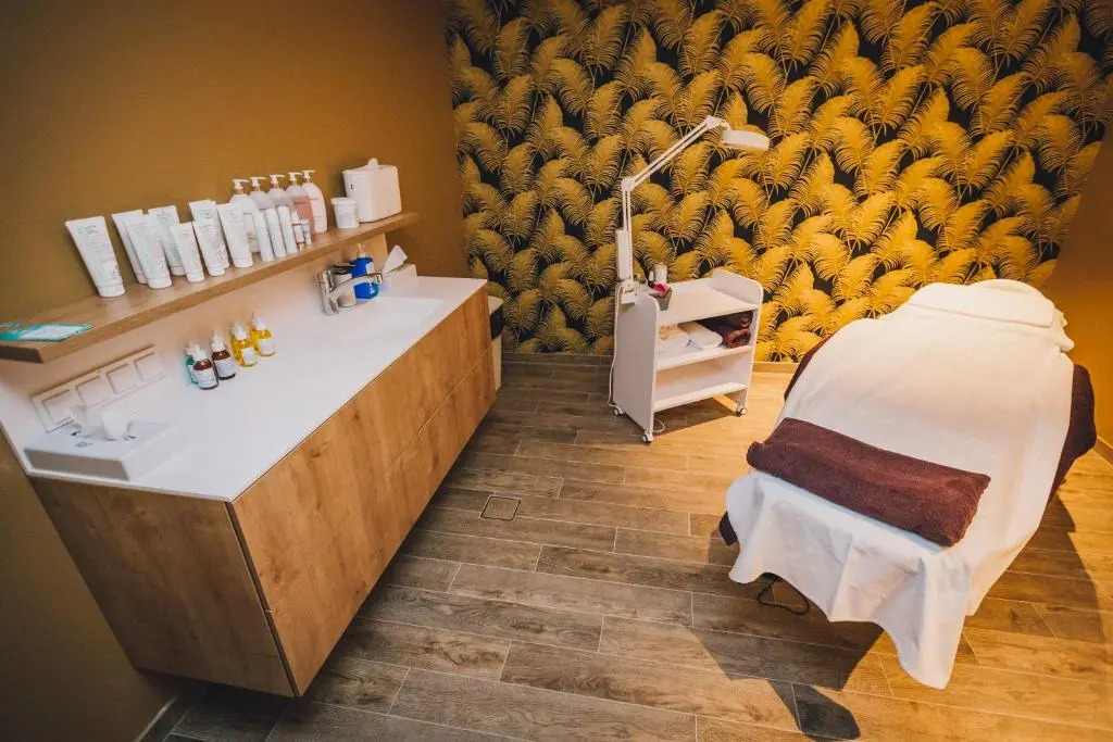 Foto - Metropol Hotel