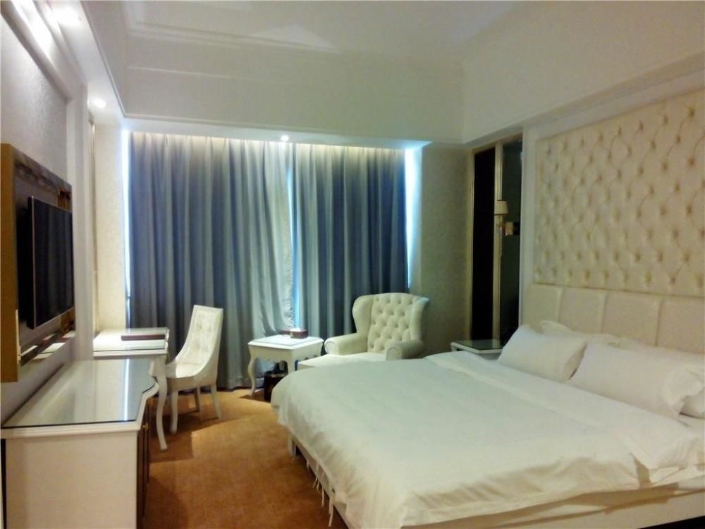 Kelly Wah International Hotel