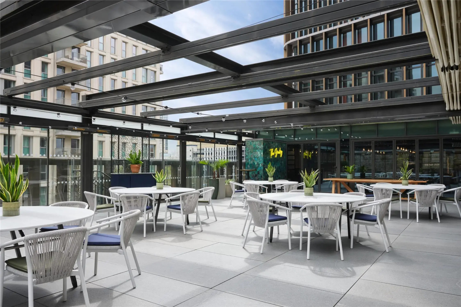 Foto - The Gantry London, Curio Collection by Hilton