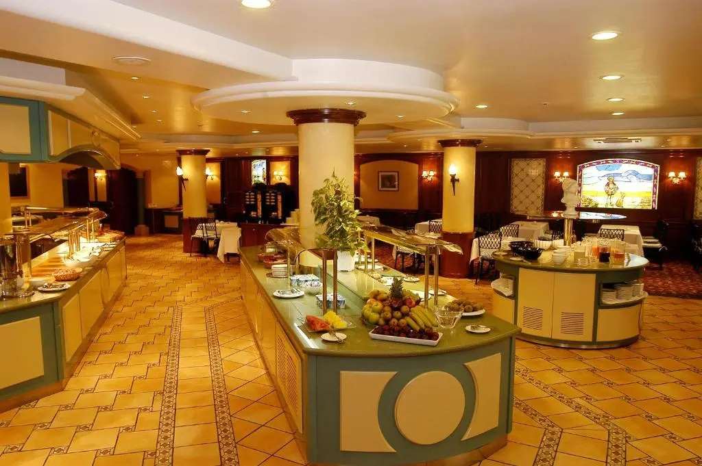 Foto - Hotel Andorra Palace