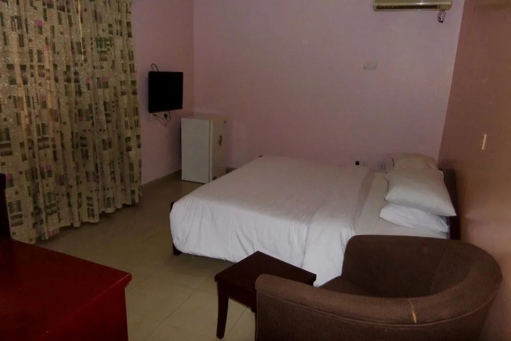AES Luxury Apartments