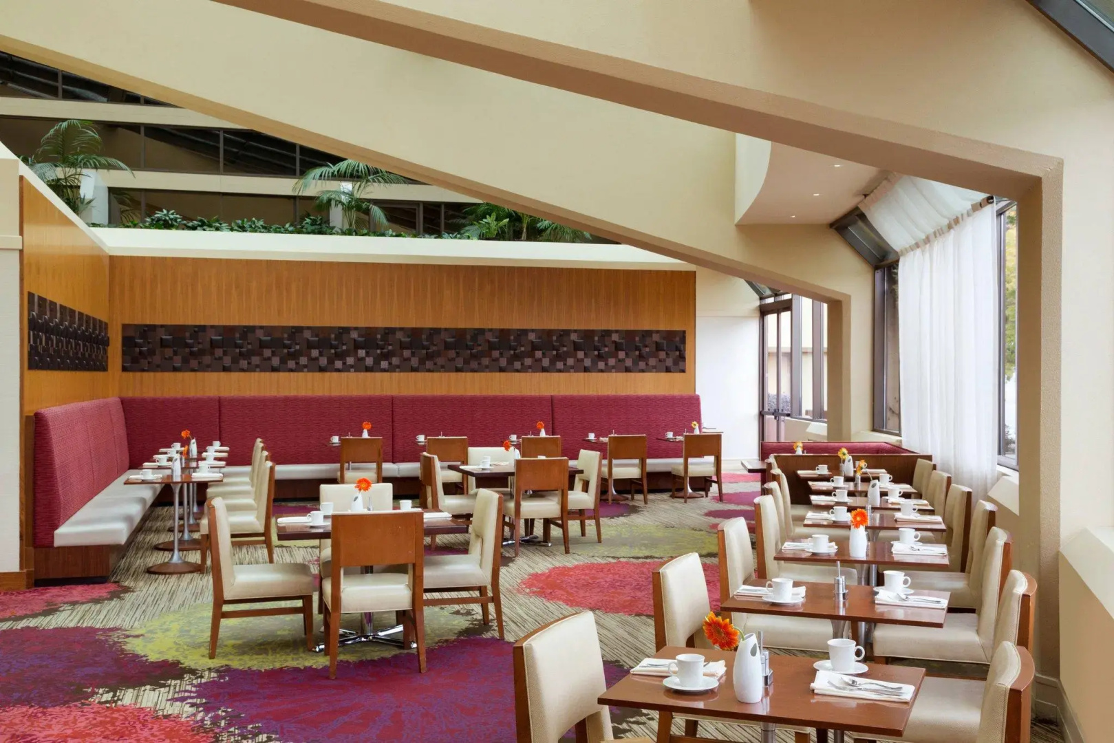 Foto - Walnut Creek Marriott