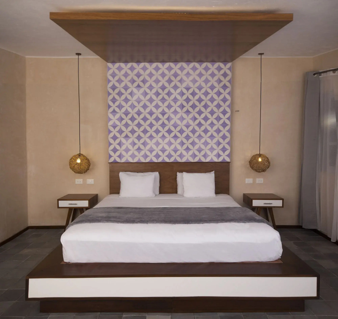 Foto - Quinta Margarita - Boho Chic Hotel