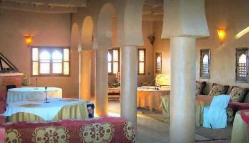 Auberge Famille BenMoro