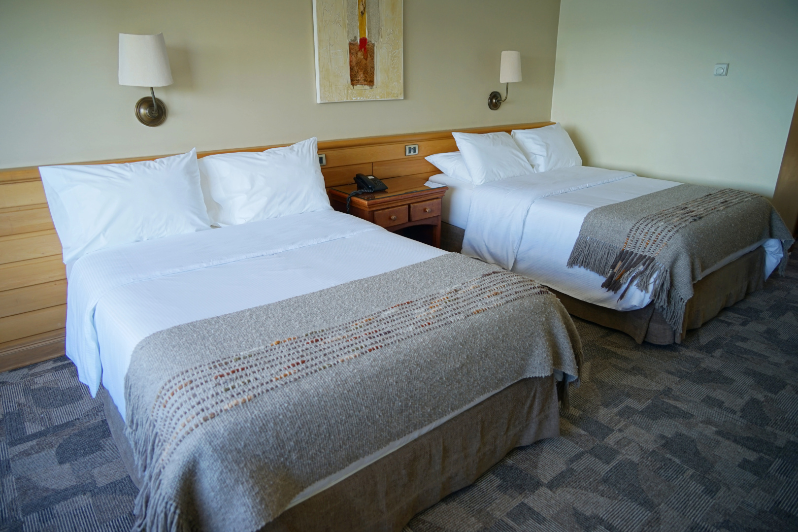 Photo - Hotel Cabaña del Lago Puerto Varas
