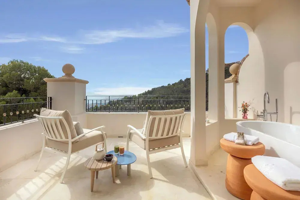 Photo - ZEM Wellness Clinic Altea - 5 Stars Grand Luxury