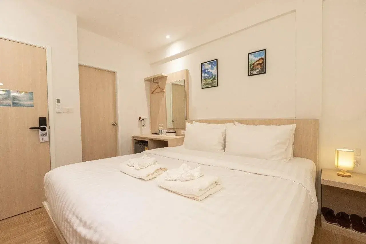 Foto - Zhennan Teabar Hotel