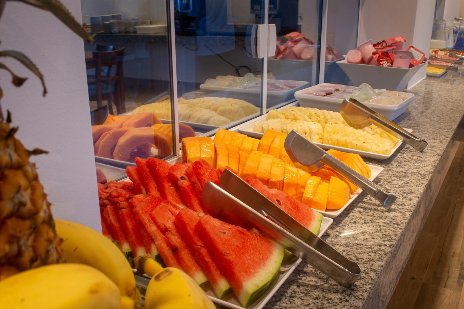 Foto - Pousada Gammel Dansk by Latitud Hoteles