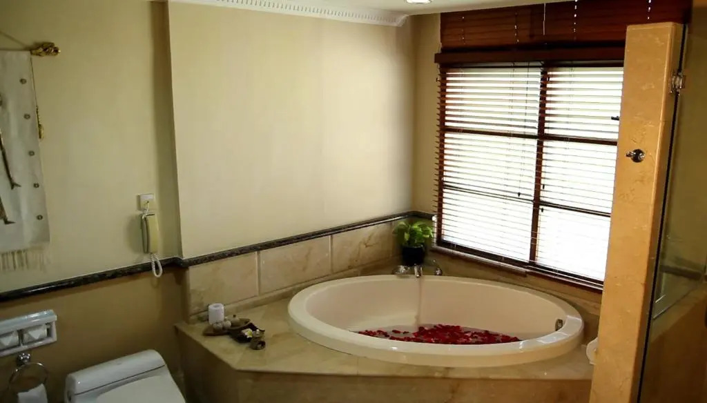 Foto - The Jayakarta Bali Beach Resort