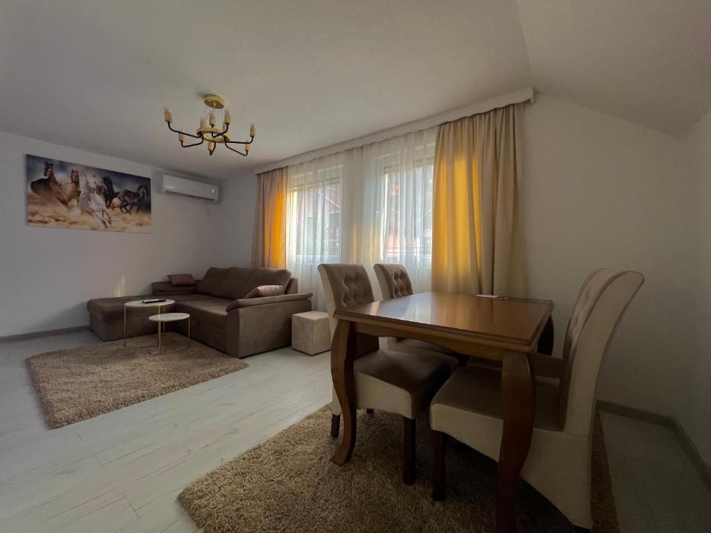 Apartman Bajo 2