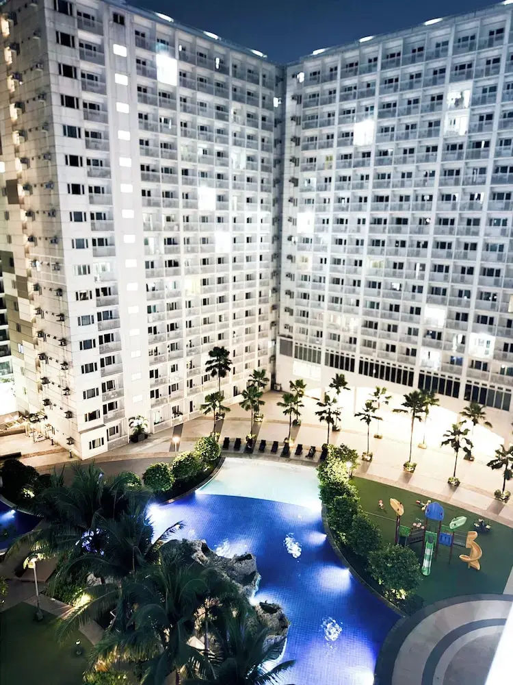 Foto - Shore Residences Tower A/B Main Lobby Entrance