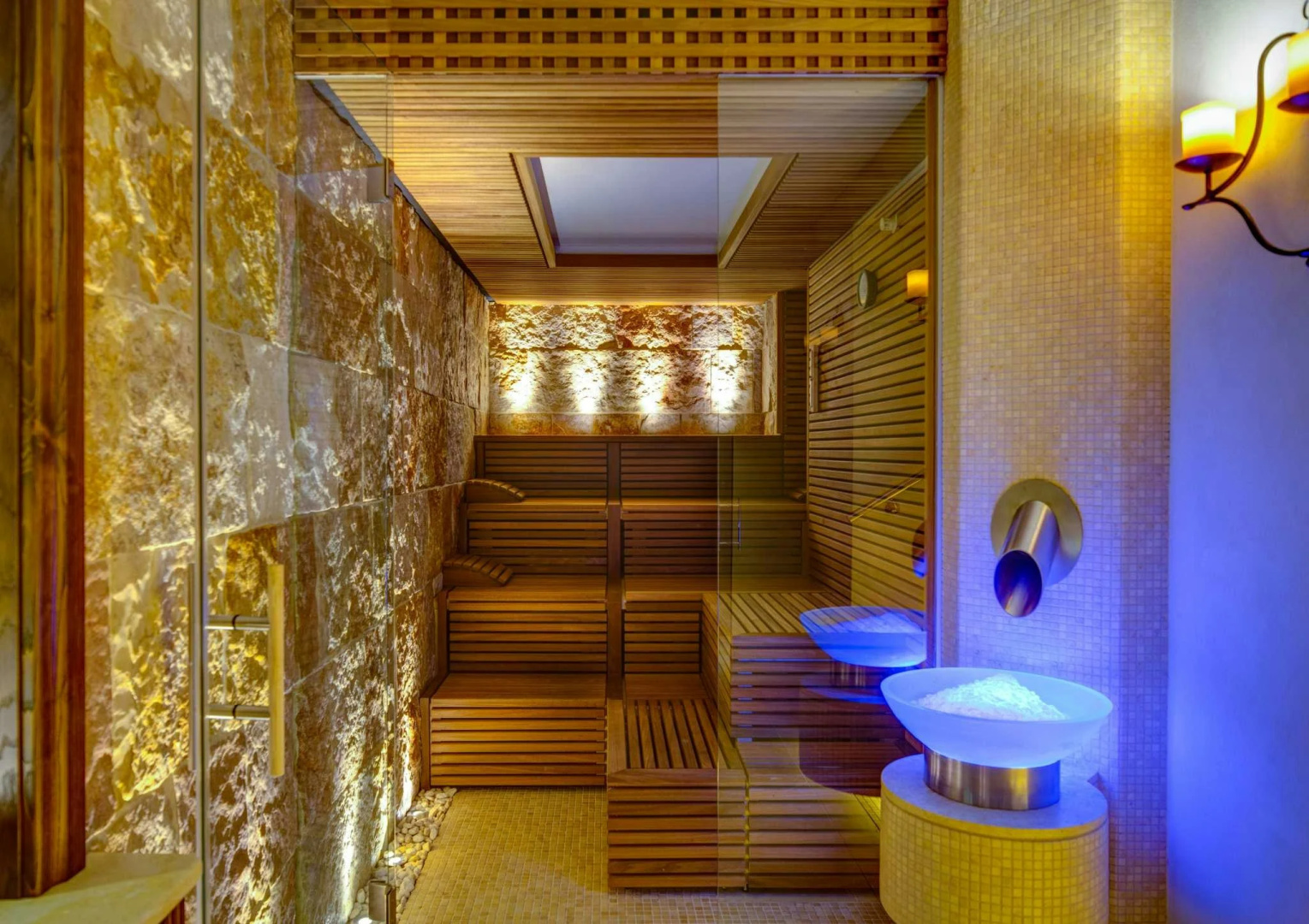 Photo - Monastero Santa Rosa Hotel & Spa