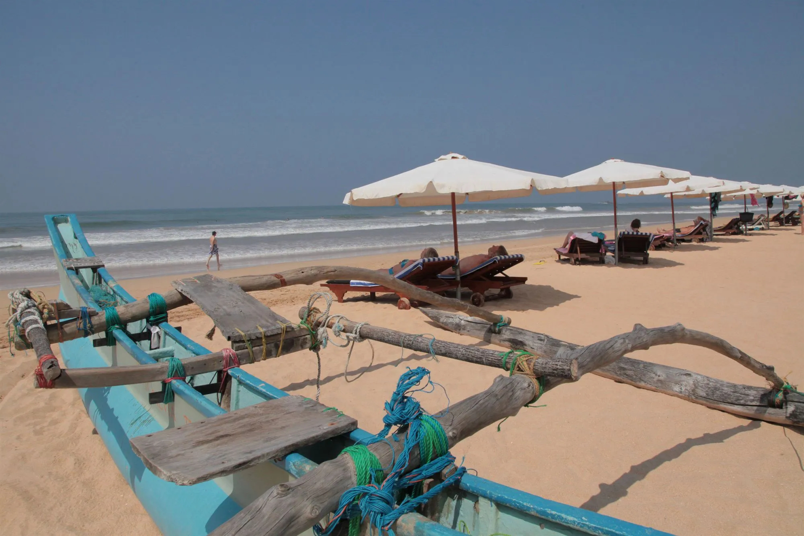 Foto - Wunderbar Beach Hotel