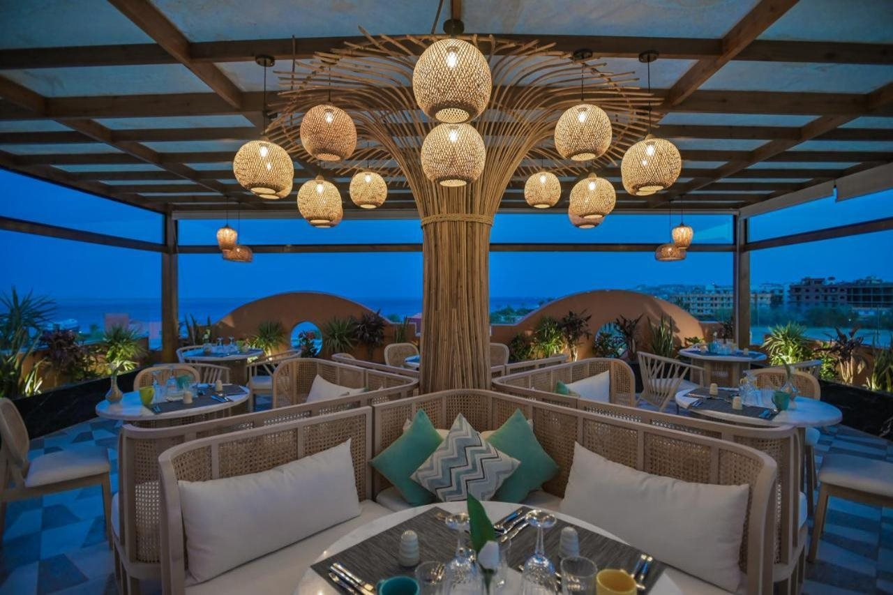 Photo - Hurghada Marina