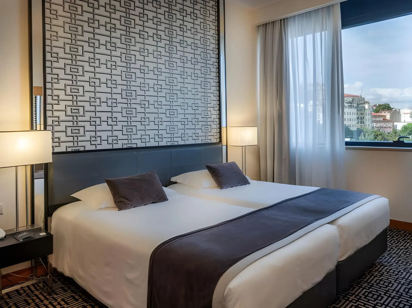 Photo - Hotel Mundial