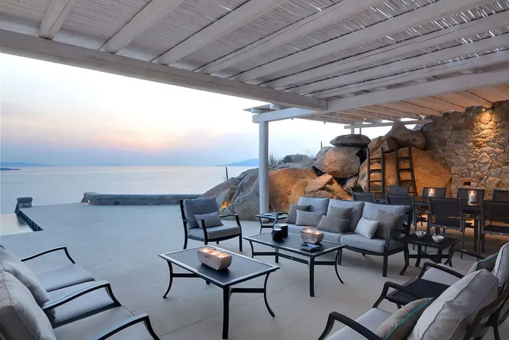 Photo - Bluebird Villas Villa Sunbird