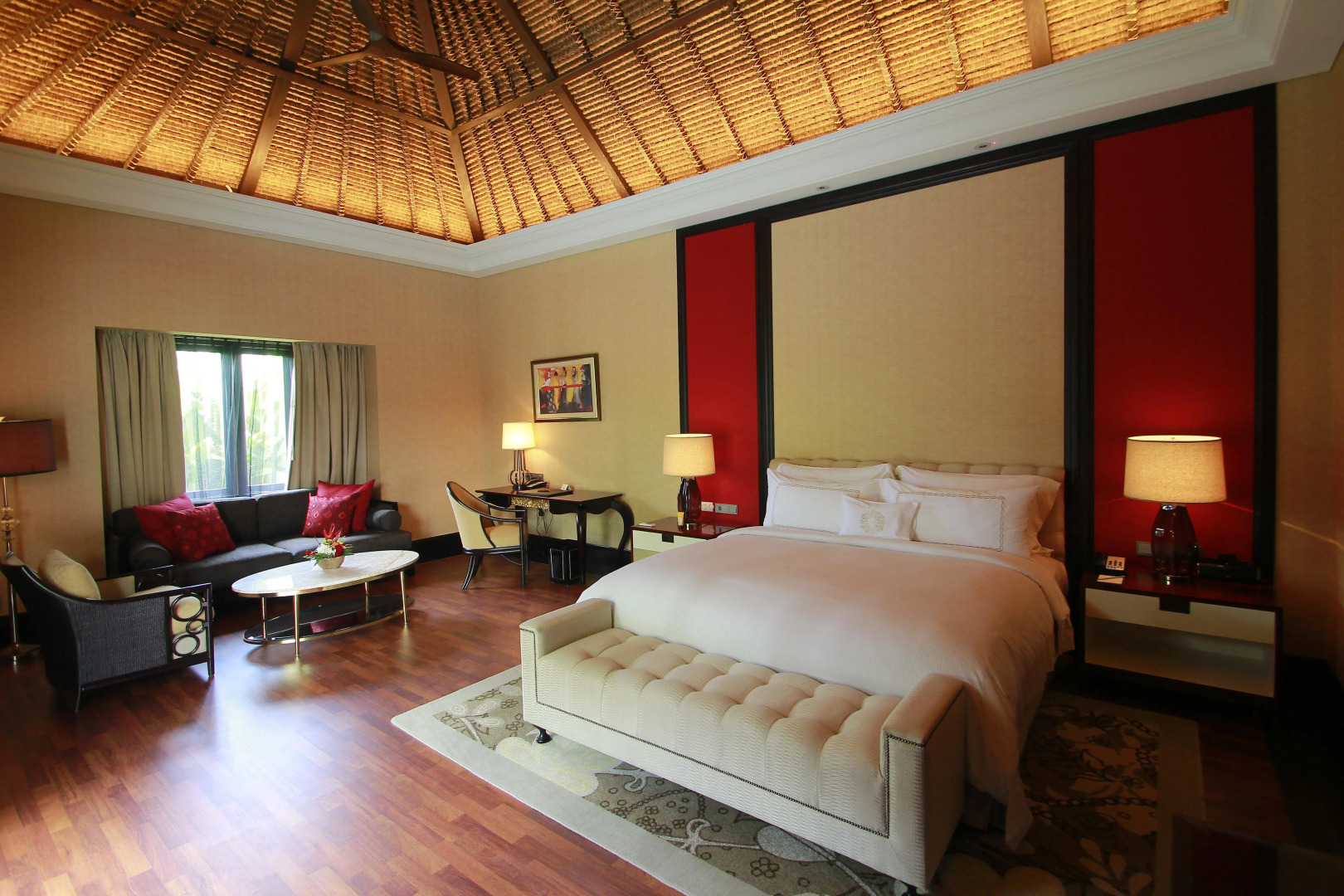 Foto - The Trans Resort Bali