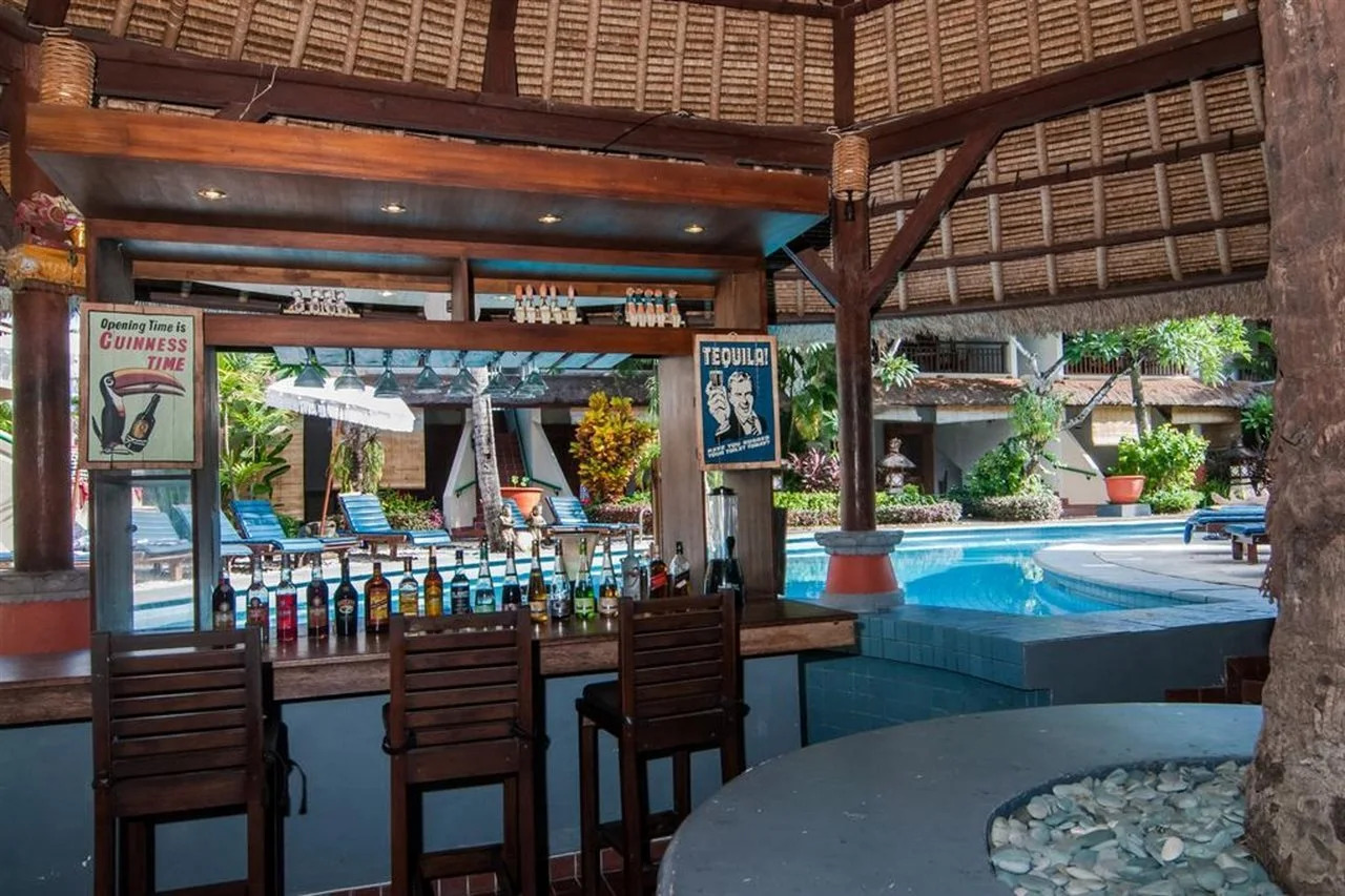 Foto - Sativa Sanur Cottages