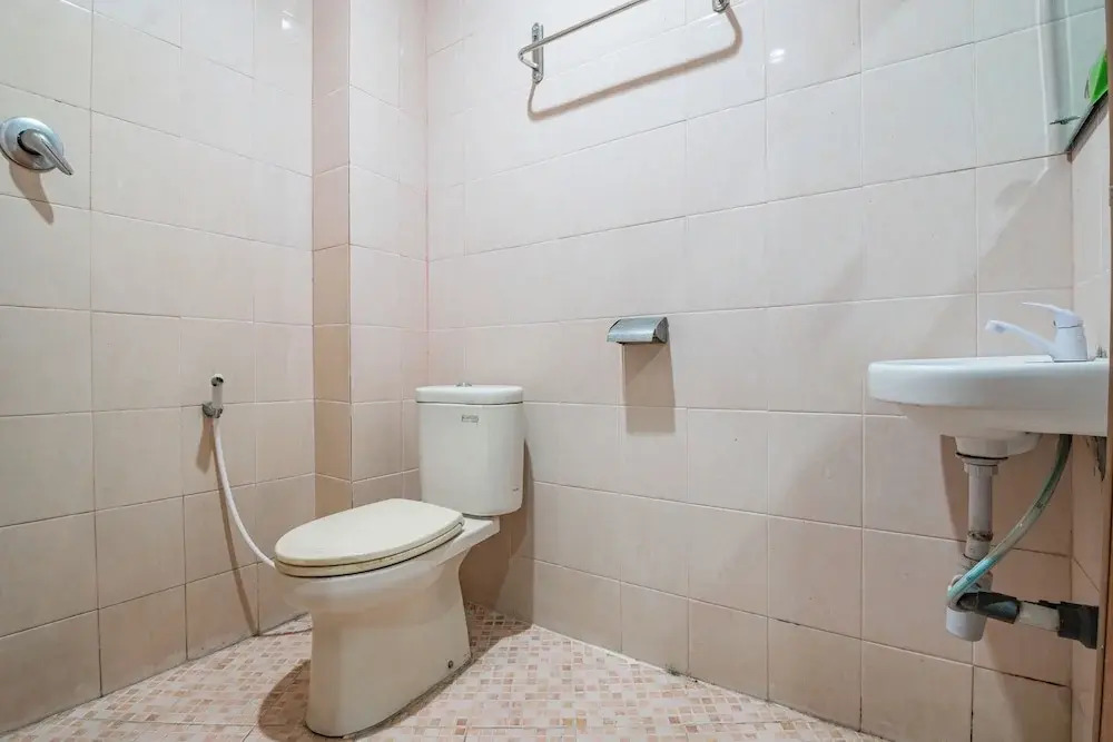 Photo - Collection O Pusat Kota Pekanbaru Near Mall Ska Formerly Hotel Olgaria