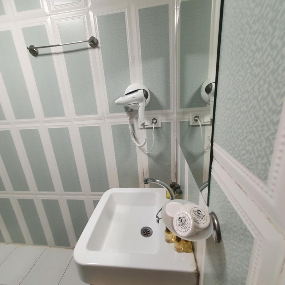Foto - Omega Luxx Hotel - Boutique class