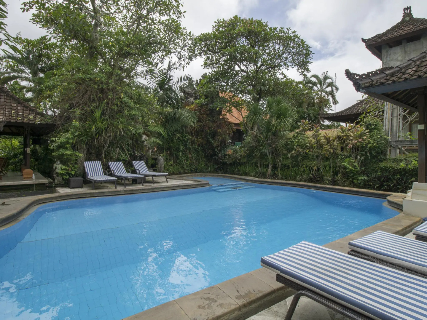 Foto - Puri Saraswati Dijiwa Ubud