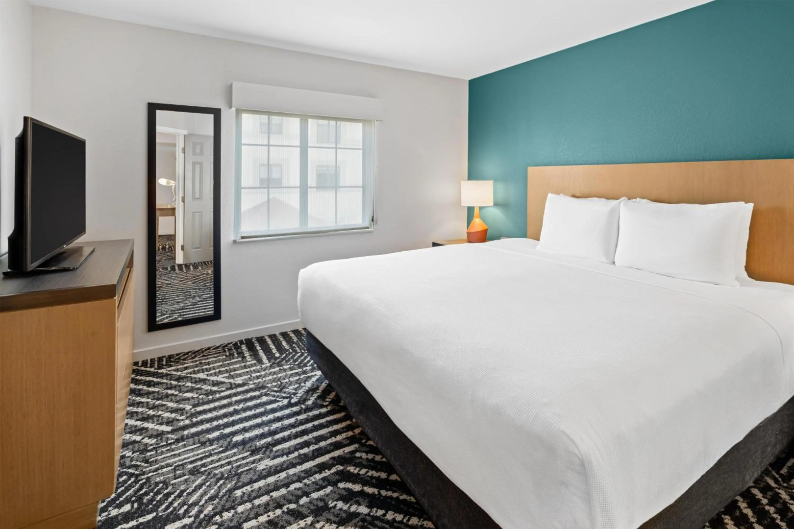 Foto - HYATT house Boston/Burlington